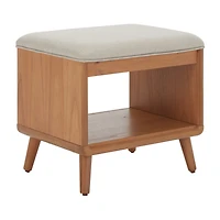 Safavieh Solo Storage Bench