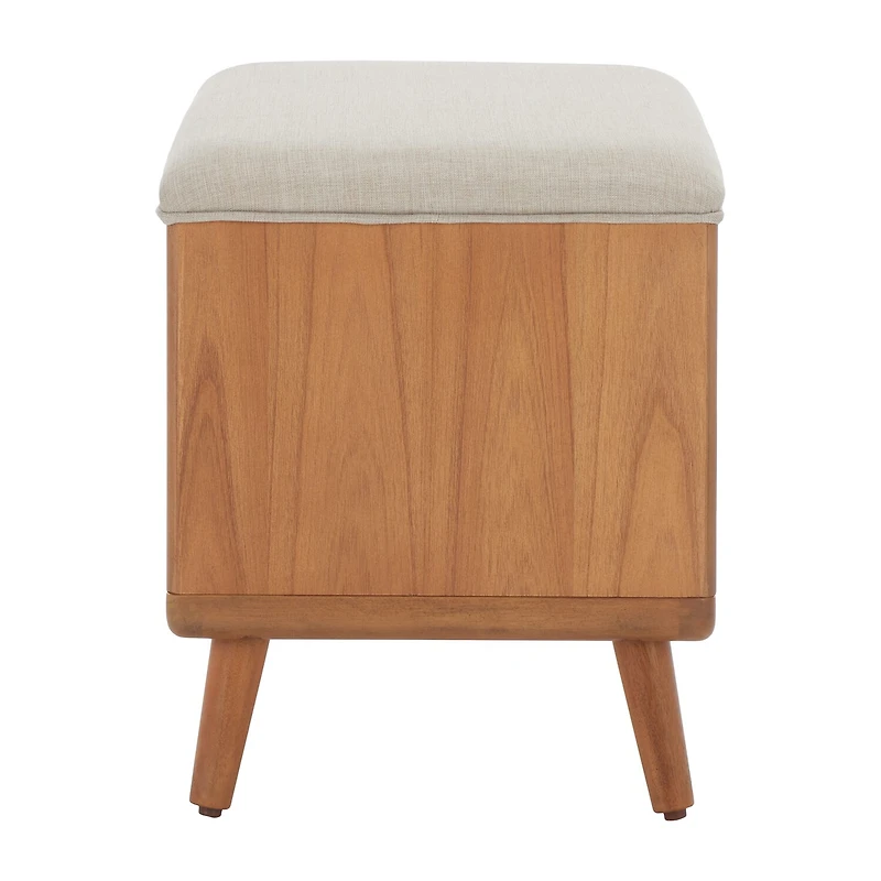 Safavieh Solo Storage Bench