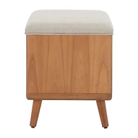 Safavieh Solo Storage Bench
