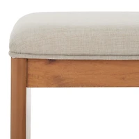 Safavieh Solo Storage Bench