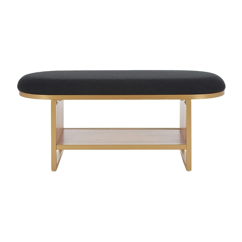 Safavieh Iona Storage Bench