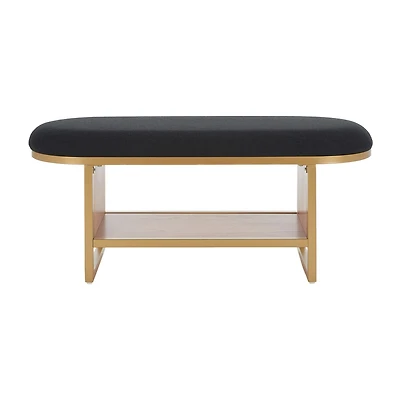 Safavieh Iona Storage Bench