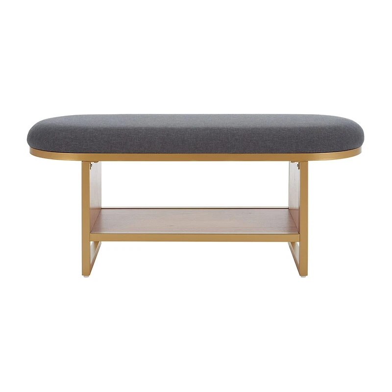 Safavieh Iona Storage Bench