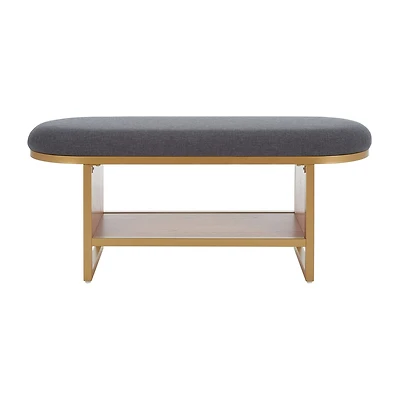 Safavieh Iona Storage Bench