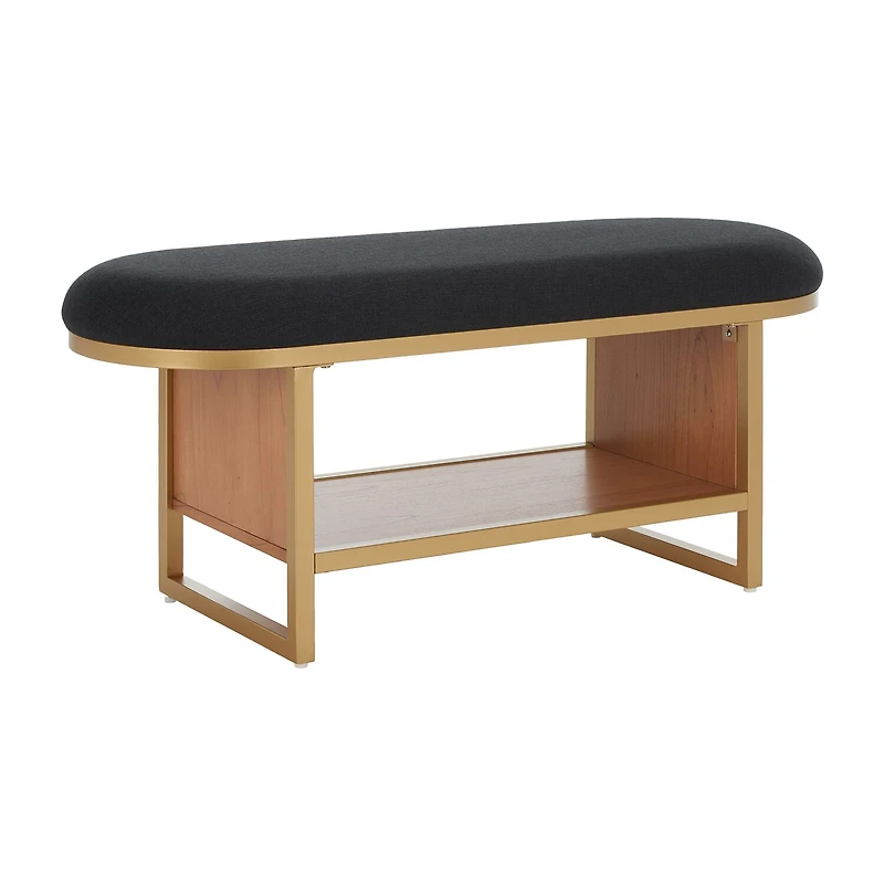 Safavieh Iona Storage Bench