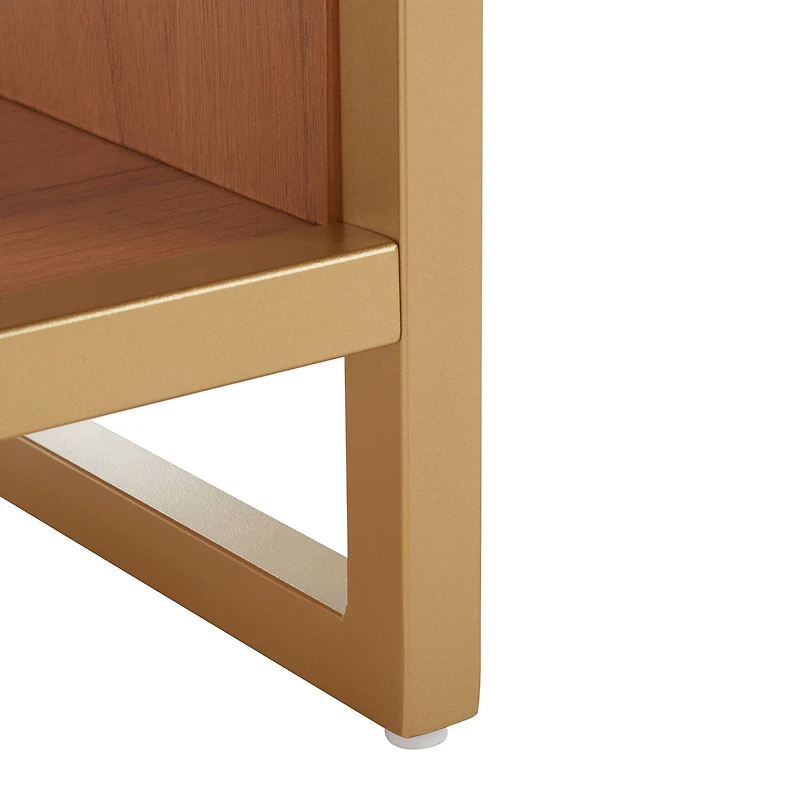 Safavieh Iona Storage Bench