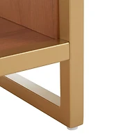 Safavieh Iona Storage Bench