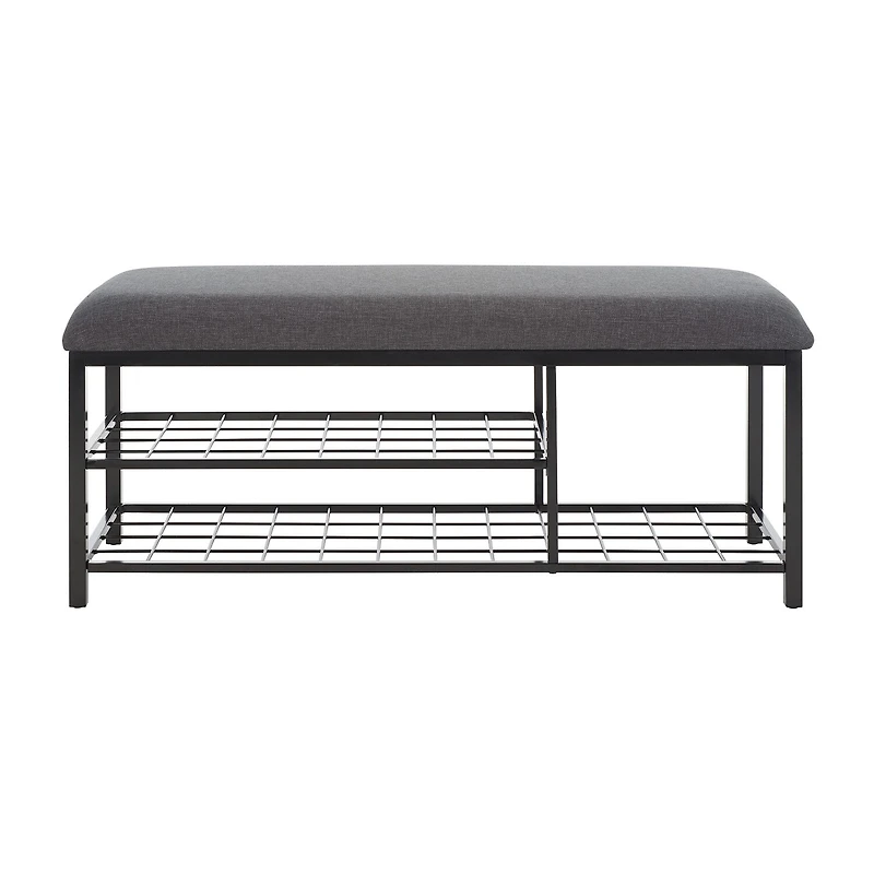 Safavieh Milligan Storage Bench