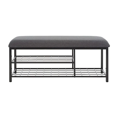 Safavieh Milligan Storage Bench