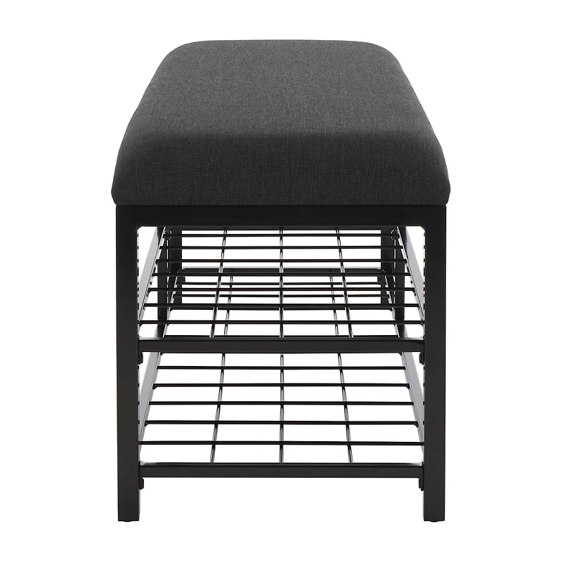Safavieh Milligan Storage Bench