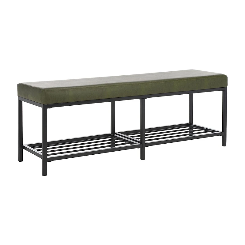 Safavieh Yomi Storage Bench