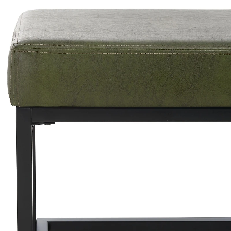 Safavieh Yomi Storage Bench