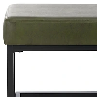 Safavieh Yomi Storage Bench