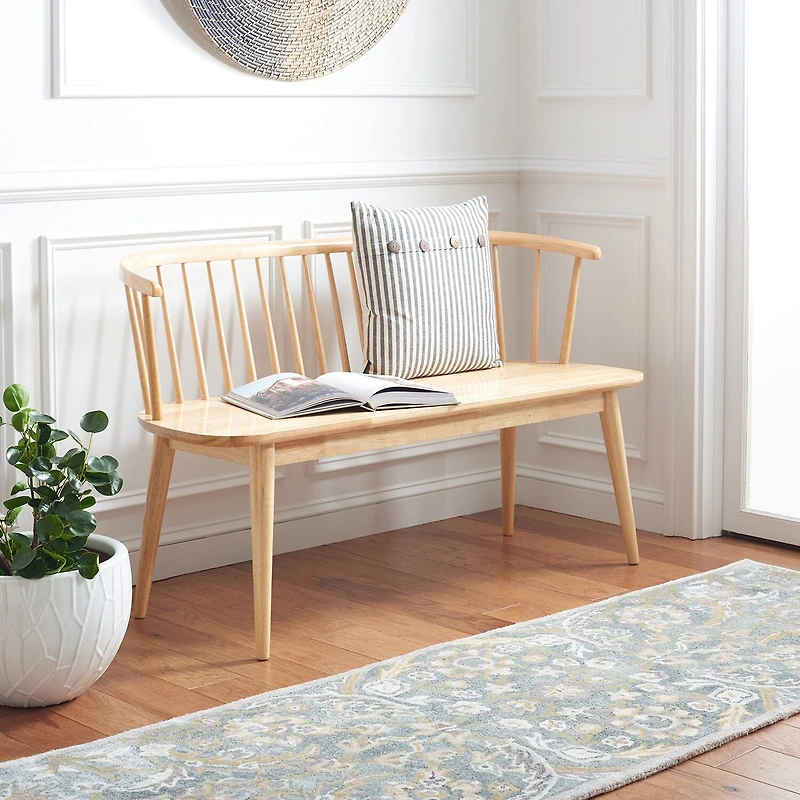Safavieh Blanchard Bench