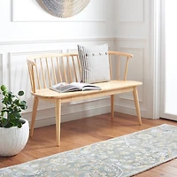 Safavieh Blanchard Bench