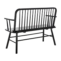 Lucilia Spindle Bench