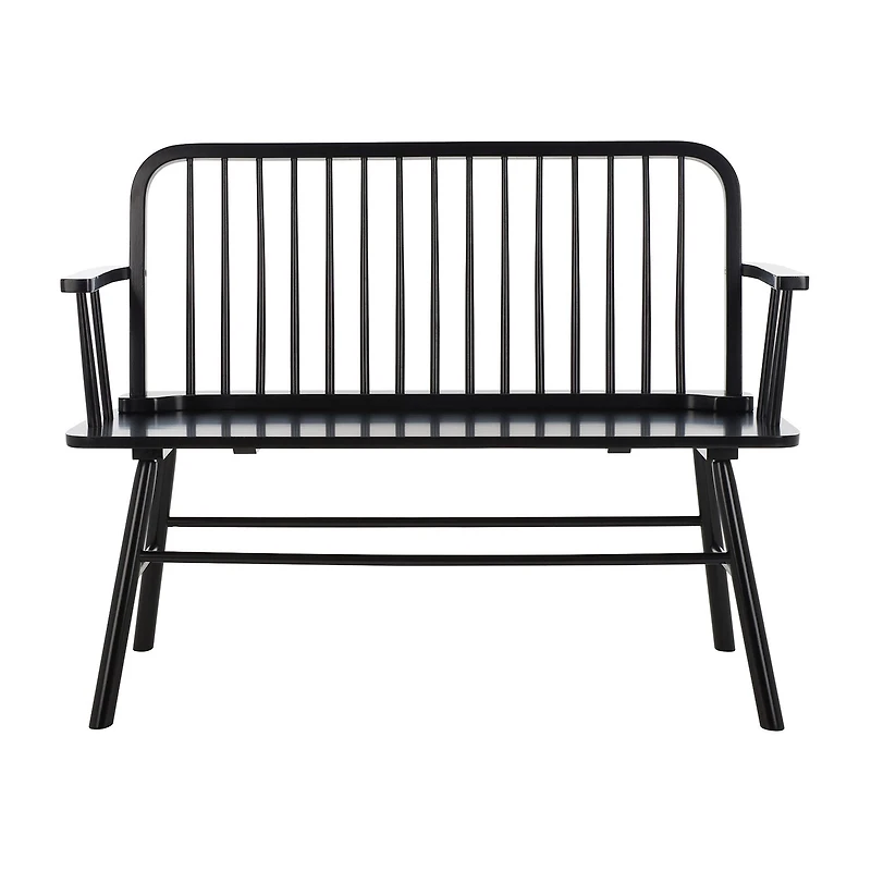 Lucilia Spindle Bench