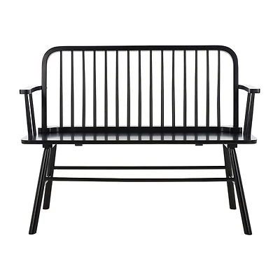 Lucilia Spindle Bench