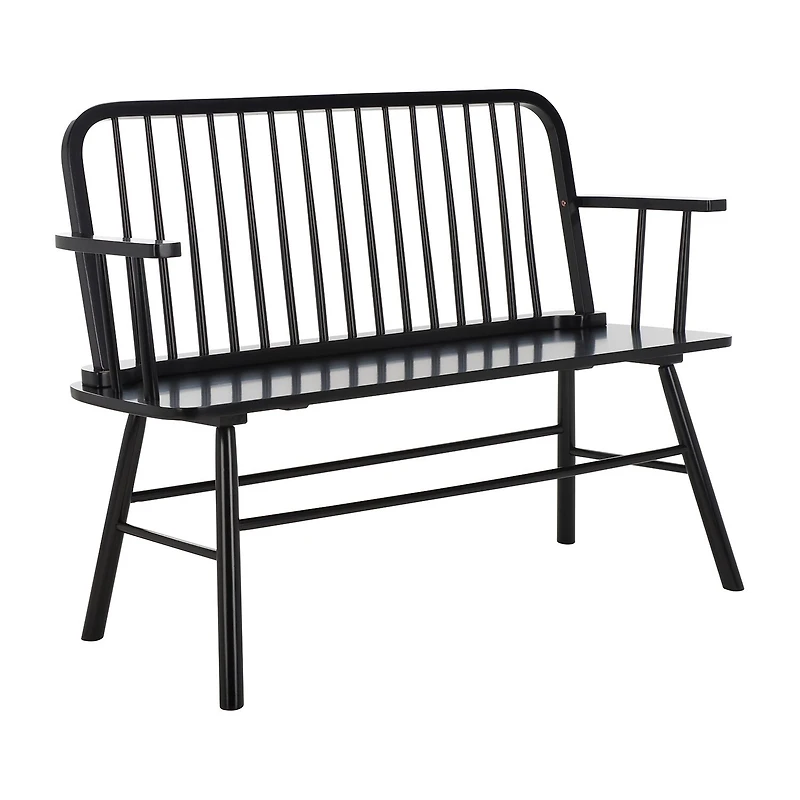 Lucilia Spindle Bench