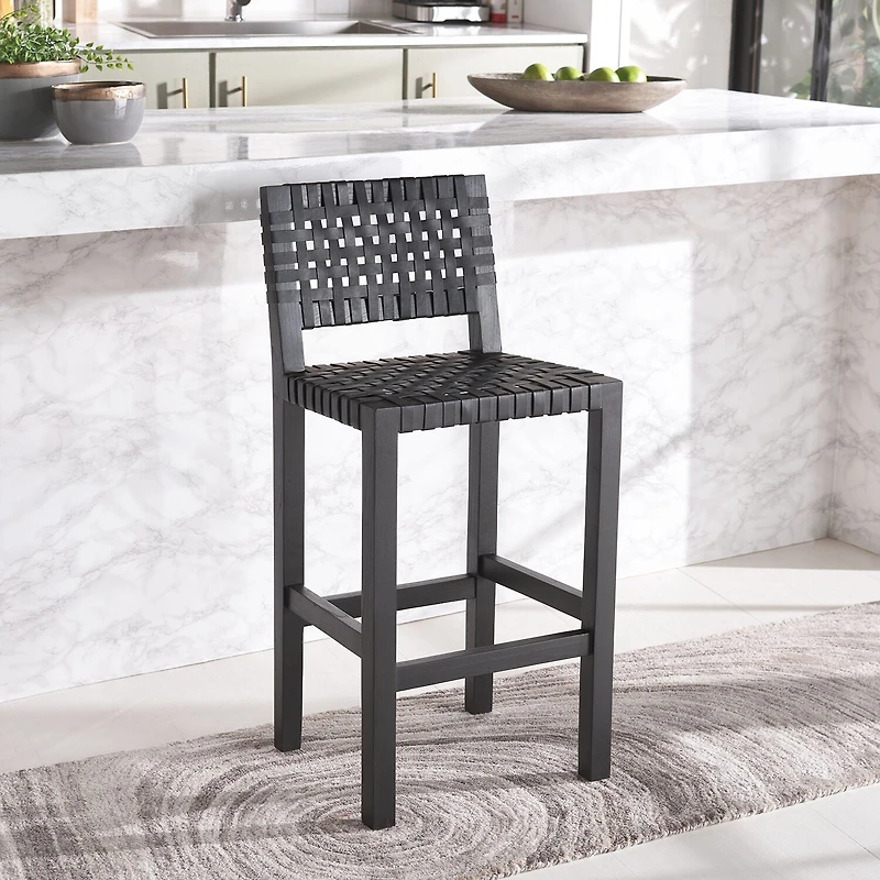 Safavieh Sorrento Counter Height Bar Stool