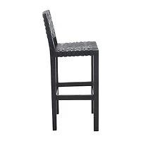 Safavieh Sorrento Counter Height Bar Stool