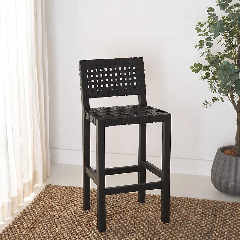 Safavieh Sorrento Counter Height Bar Stool
