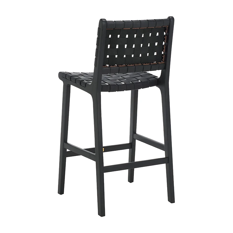 Safavieh Adah Counter Height Bar Stool