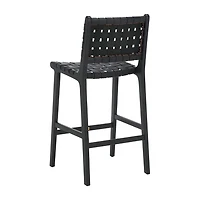 Safavieh Adah Counter Height Bar Stool