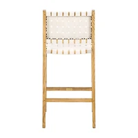 Safavieh Adah Counter Height Bar Stool