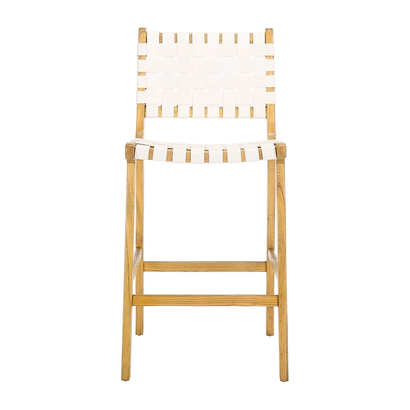 Safavieh Adah Counter Height Bar Stool