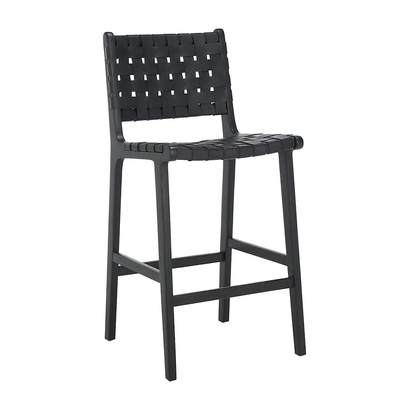 Safavieh Adah Counter Height Bar Stool