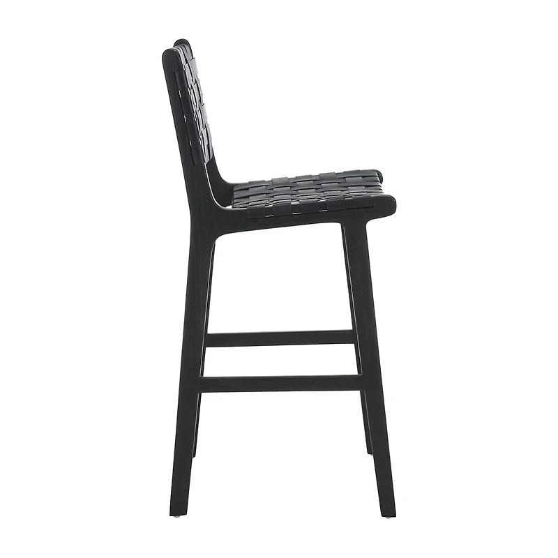 Safavieh Adah Counter Height Bar Stool