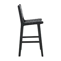 Safavieh Adah Counter Height Bar Stool