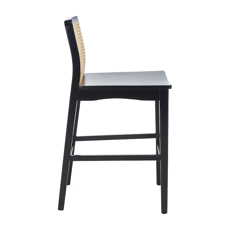Safavieh Benicio 2-pc. Counter Height Bar Stool