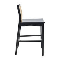 Safavieh Benicio 2-pc. Counter Height Bar Stool