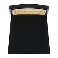 Safavieh Benicio 2-pc. Counter Height Bar Stool