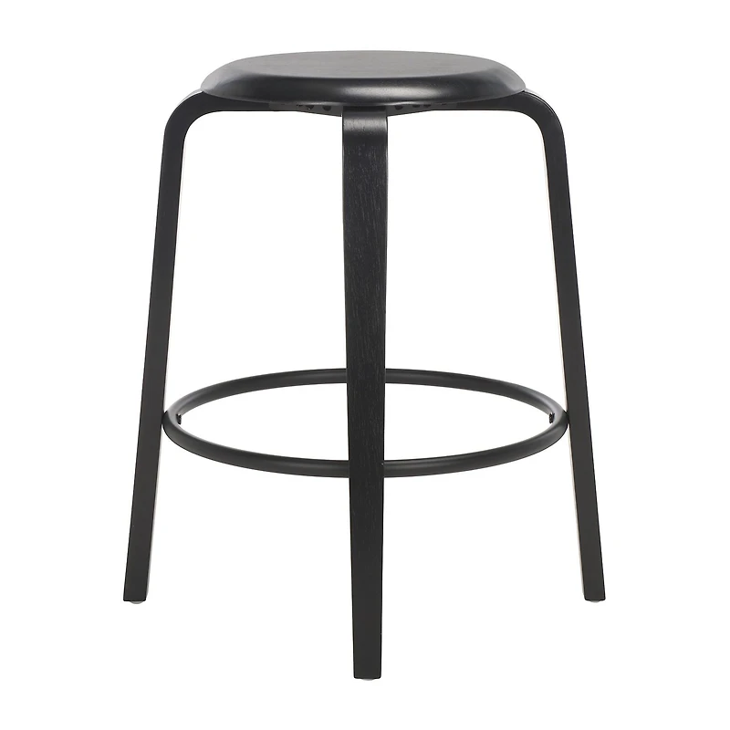 Safavieh Luella 2-pc. Counter Height Bar Stool
