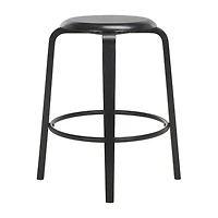 Safavieh Luella 2-pc. Counter Height Bar Stool