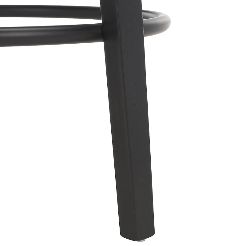 Safavieh Luella 2-pc. Counter Height Bar Stool