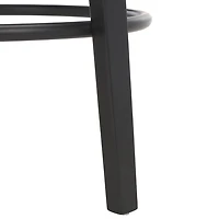 Safavieh Luella 2-pc. Counter Height Bar Stool