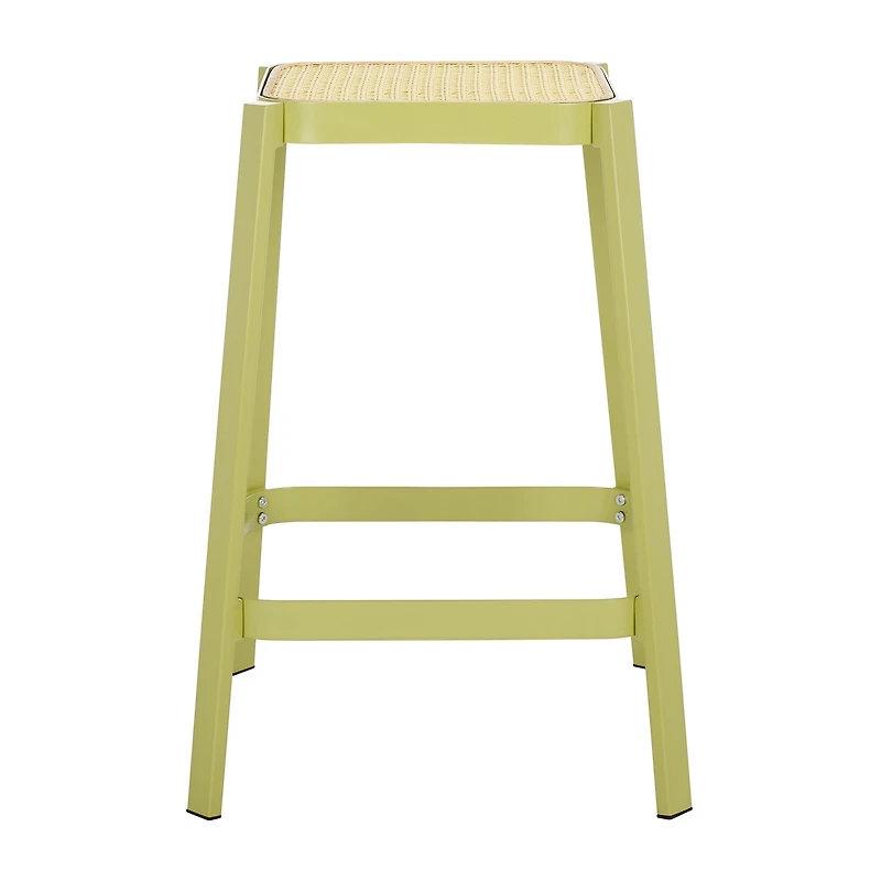 Safavieh Palmyra Counter Height Bar Stool