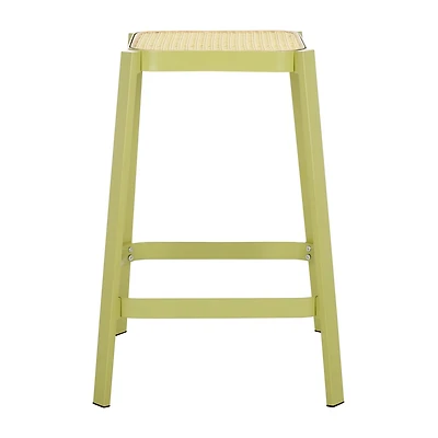 Safavieh Palmyra Counter Height Bar Stool
