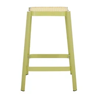 Safavieh Palmyra Counter Height Bar Stool