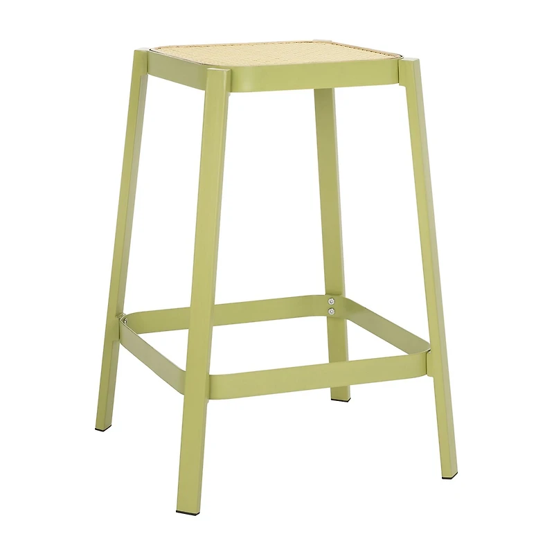 Safavieh Palmyra Counter Height Bar Stool