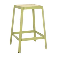 Safavieh Palmyra Counter Height Bar Stool