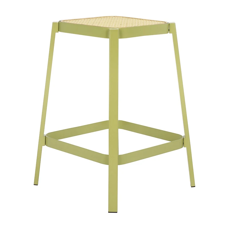Safavieh Palmyra Counter Height Bar Stool