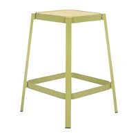 Safavieh Palmyra Counter Height Bar Stool