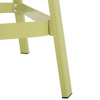 Safavieh Palmyra Counter Height Bar Stool
