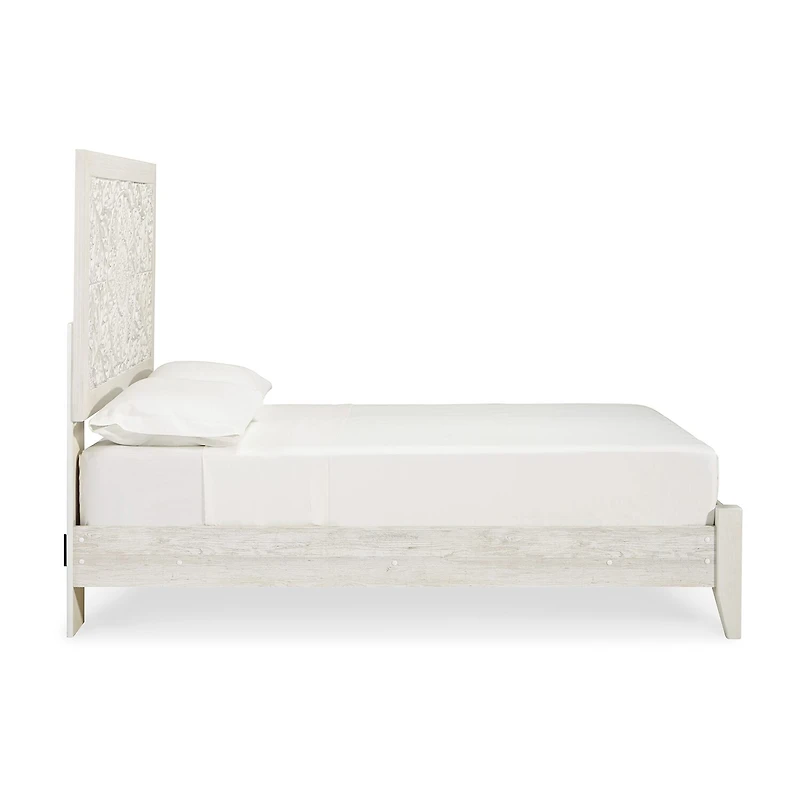 Siganture Design by Ashley® Paxberry Panel Bed