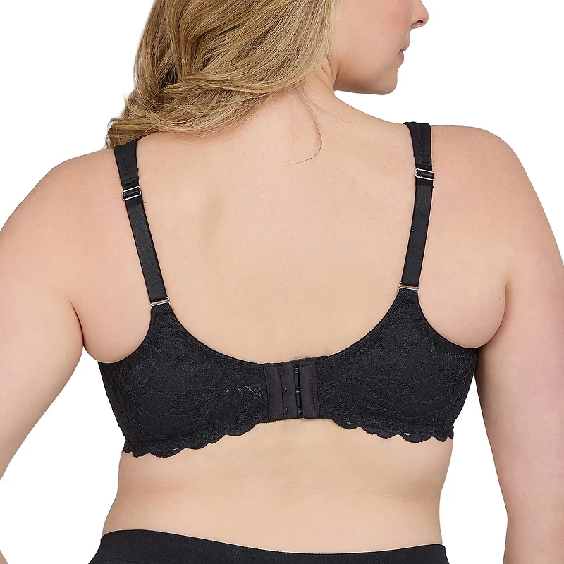Leading Lady The Chole Molded Underwire T-shirt Bra - 5134